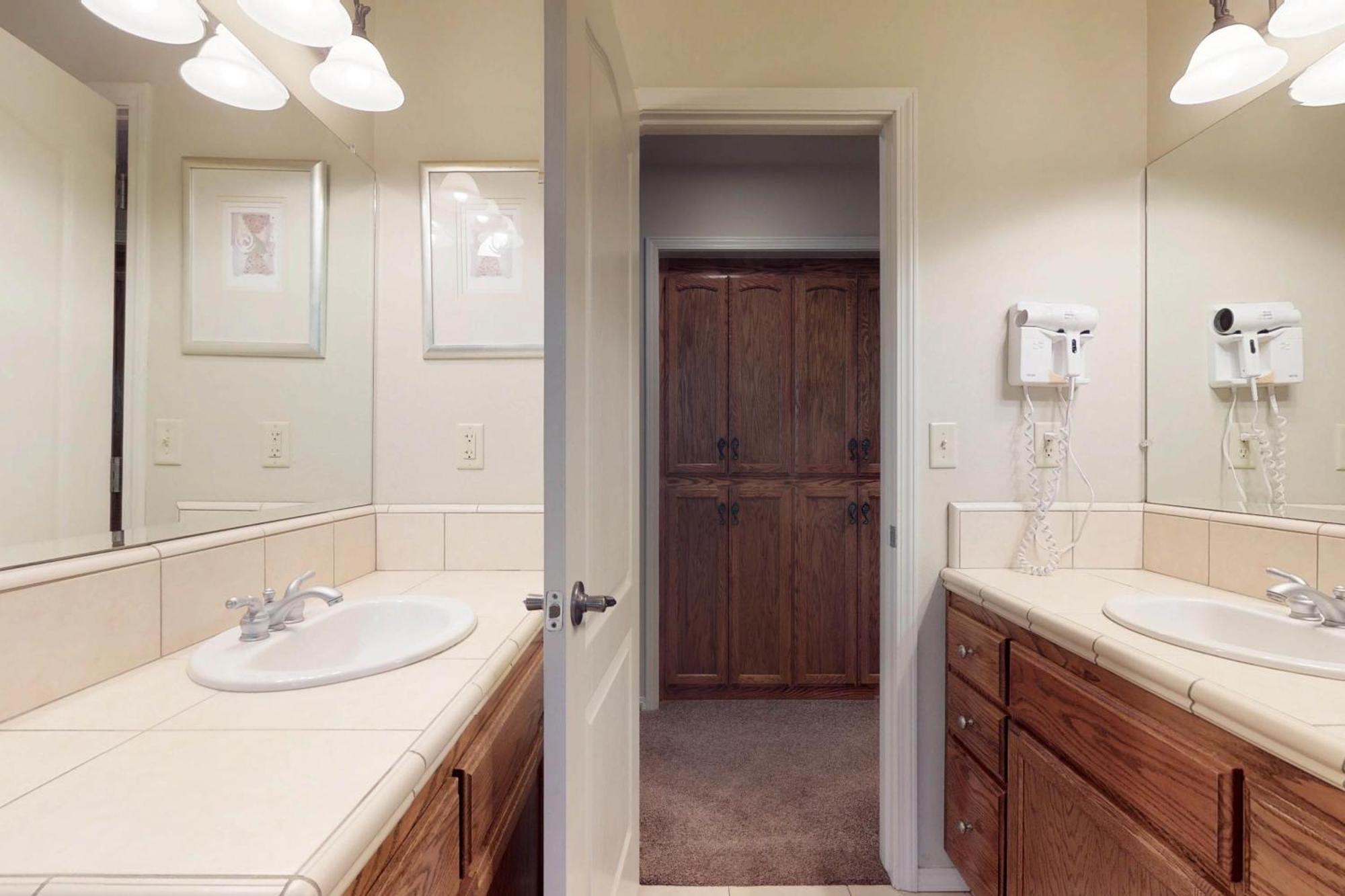Quality Time Villa Shaver Lake Exterior foto