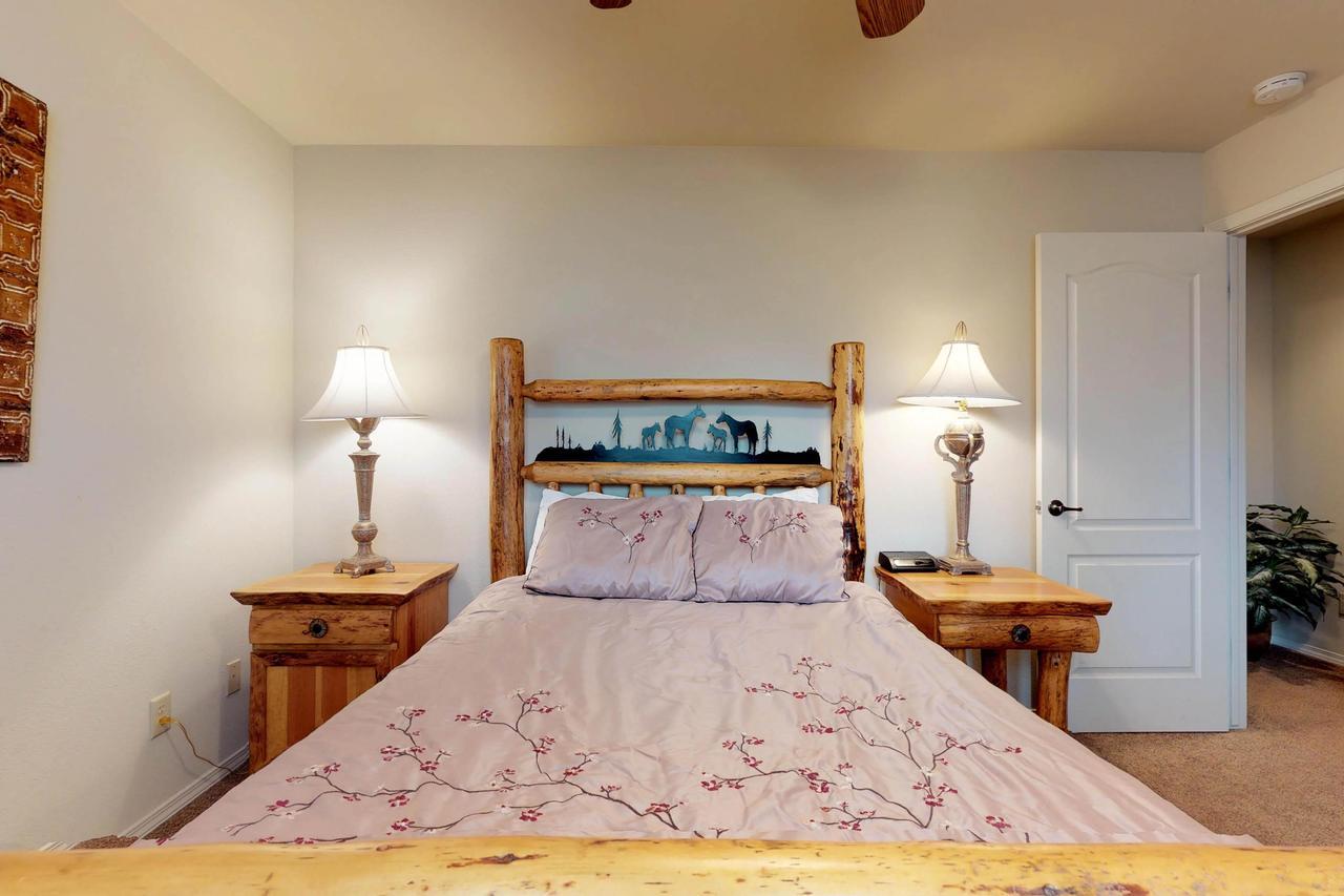 Quality Time Villa Shaver Lake Exterior foto