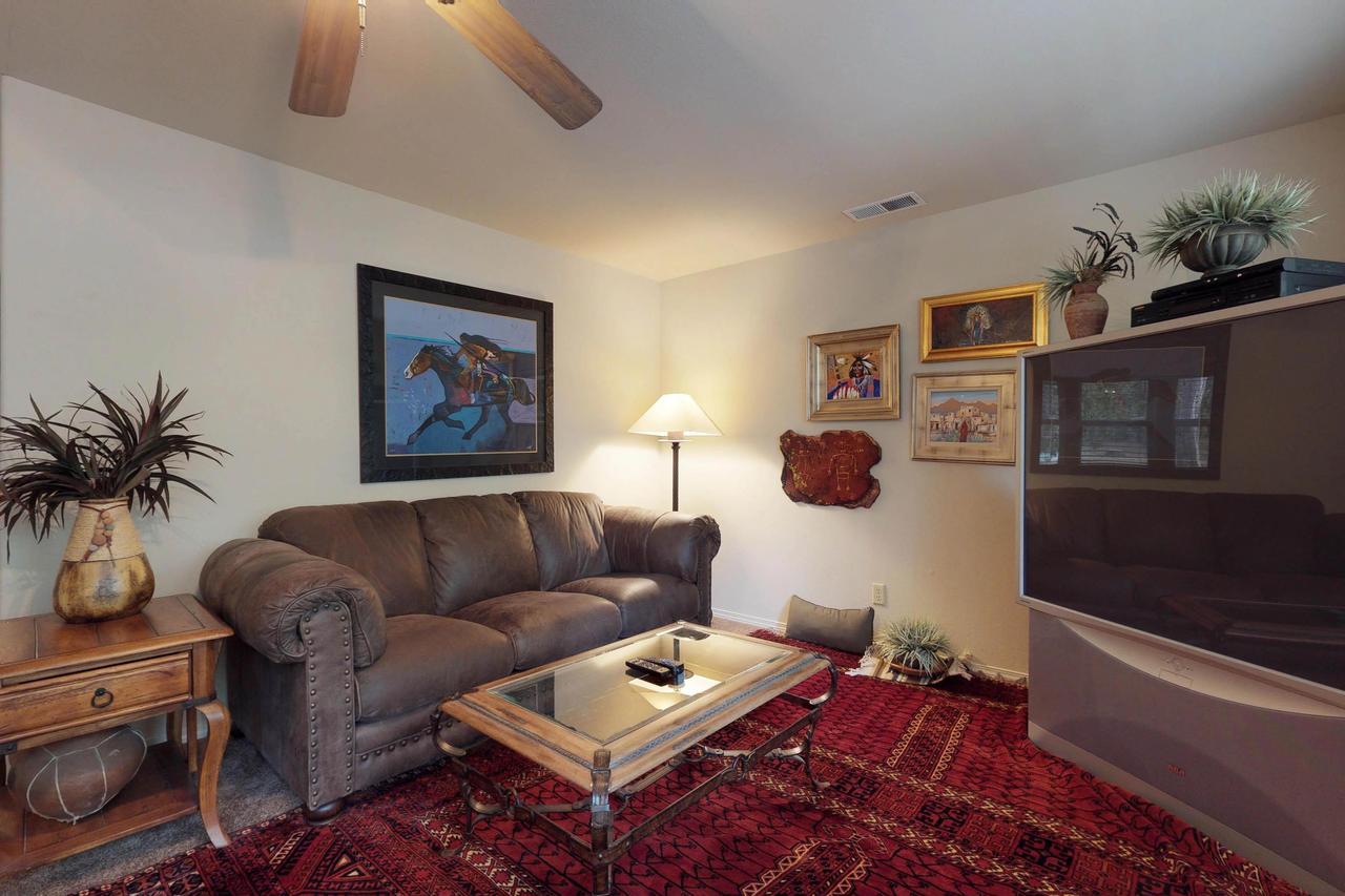 Quality Time Villa Shaver Lake Exterior foto