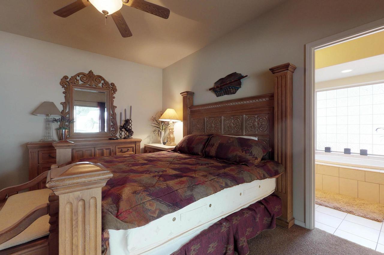 Quality Time Villa Shaver Lake Exterior foto