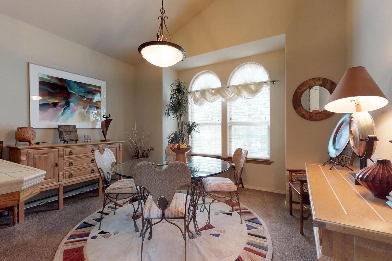 Quality Time Villa Shaver Lake Exterior foto