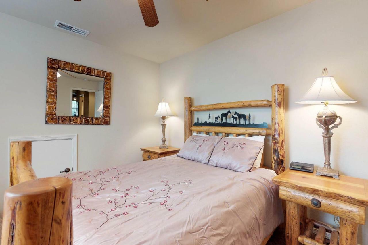 Quality Time Villa Shaver Lake Exterior foto