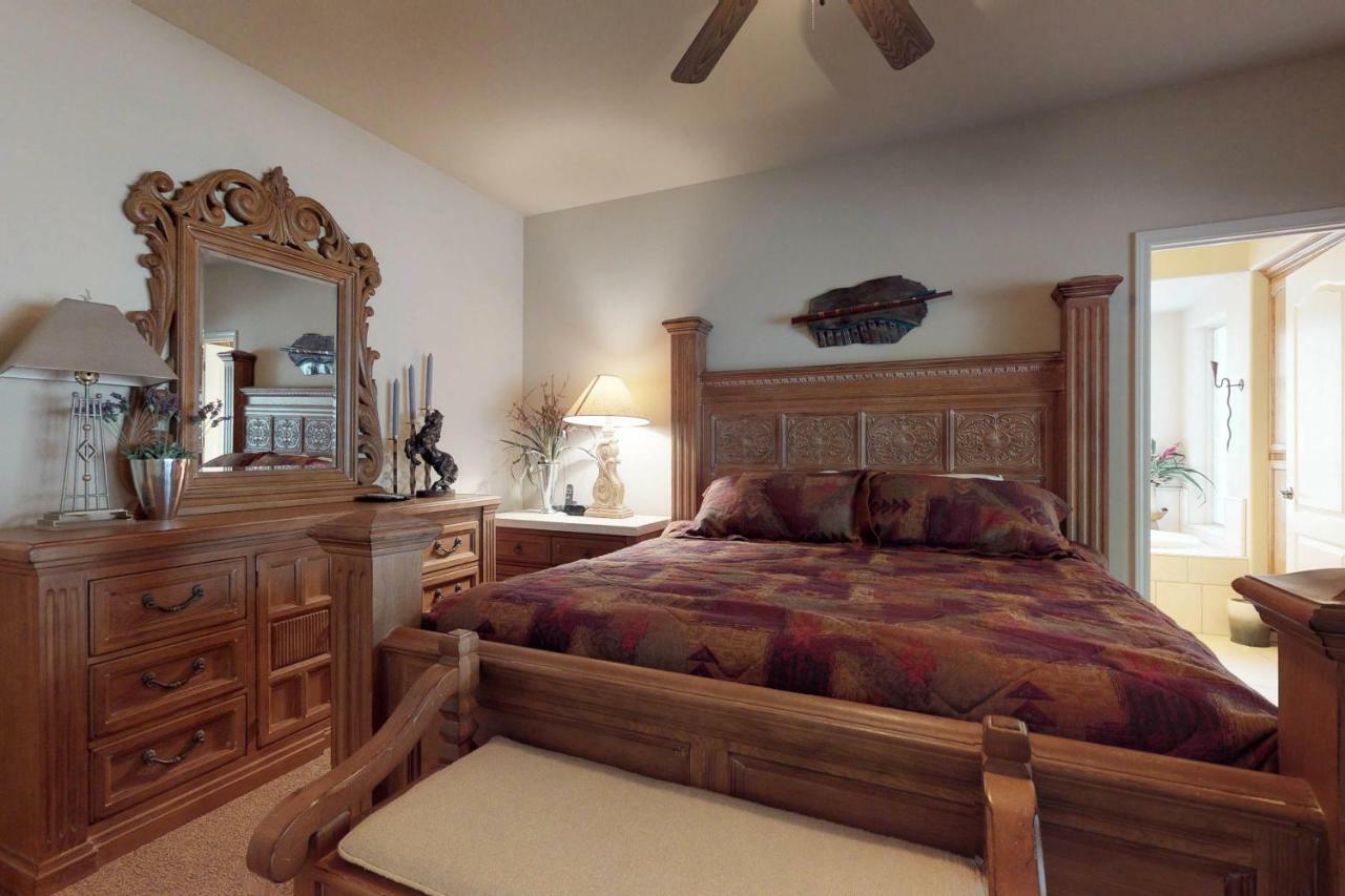 Quality Time Villa Shaver Lake Exterior foto