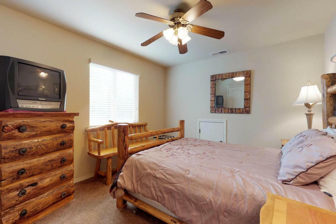 Quality Time Villa Shaver Lake Exterior foto